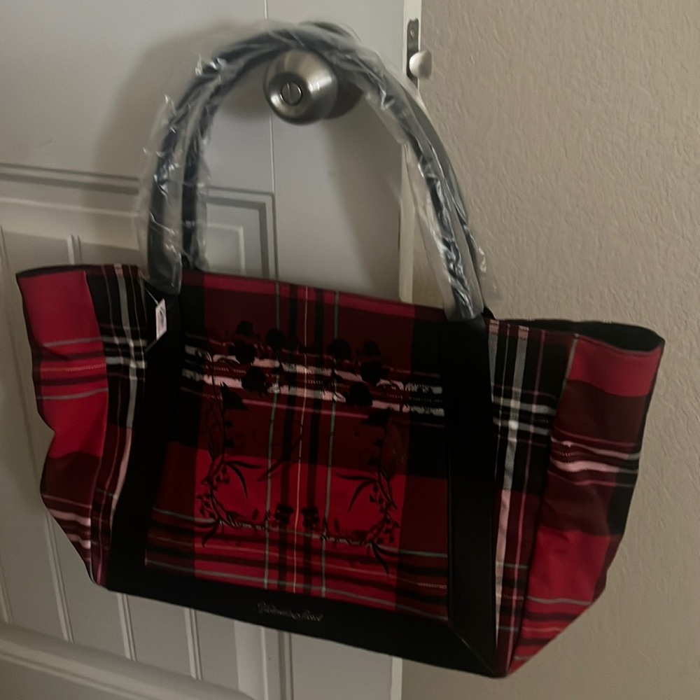 Victoria secret tote bag